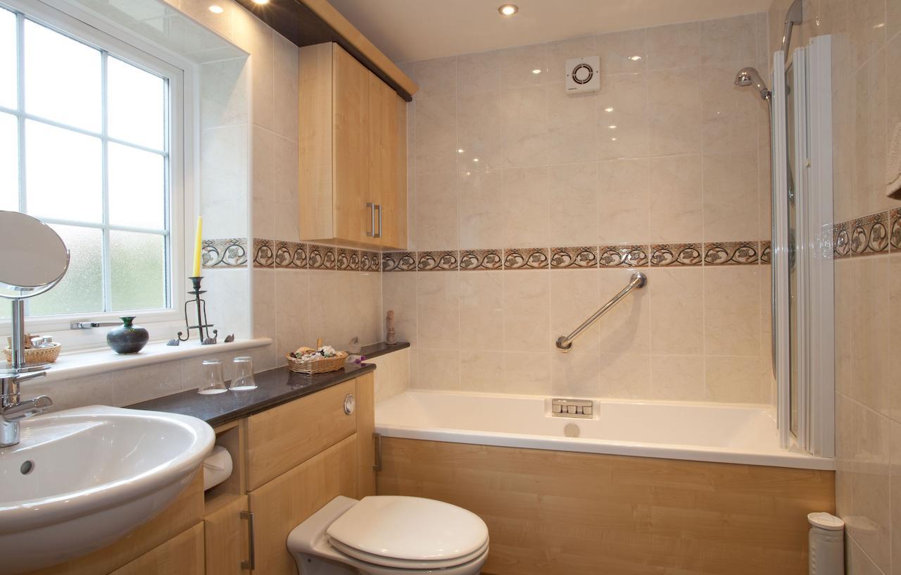 Foxholm Bed And Breakfast Скарборо Номер фото